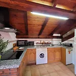 Séjour à la campagne El Invernal De Picos Portilla de la Reina
