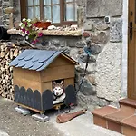 El Invernal De Picos Séjour à la campagne