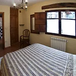 Séjour à la campagne El Invernal De Picos