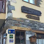 Séjour à la campagne El Invernal De Picos