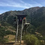 Country house El Invernal De Picos