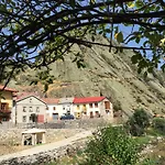 El Invernal De Picos Portilla de la Reina