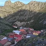 El Invernal De Picos Séjour à la campagne Portilla de la Reina