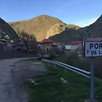 Séjour à la campagne El Invernal De Picos *