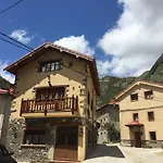 Séjour à la campagne El Invernal De Picos