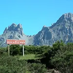 El Invernal De Picos *
