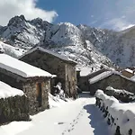 Séjour à la campagne El Invernal De Picos *