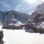 El Invernal De Picos Séjour à la campagne *