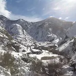 El Invernal De Picos * Portilla de la Reina