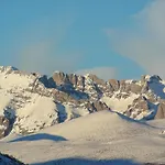 El Invernal De Picos Portilla de la Reina