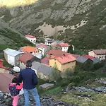 El Invernal De Picos * Portilla de la Reina