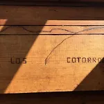 Séjour à la campagne El Invernal De Picos *