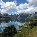 El Invernal De Picos