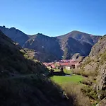 El Invernal De Picos *