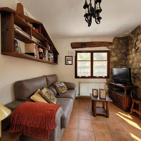 El Invernal De Picos Landhuis *