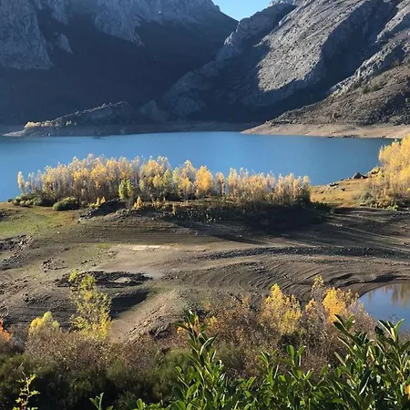 El Invernal De Picos
