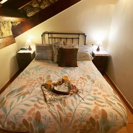 El Invernal De Picos