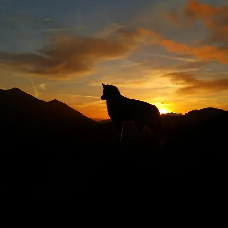 El Invernal De Picos * Portilla de la Reina