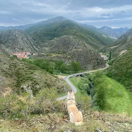 El Invernal De Picos *