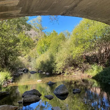 컨트리하우스 El Invernal De Picos Portilla de la Reina