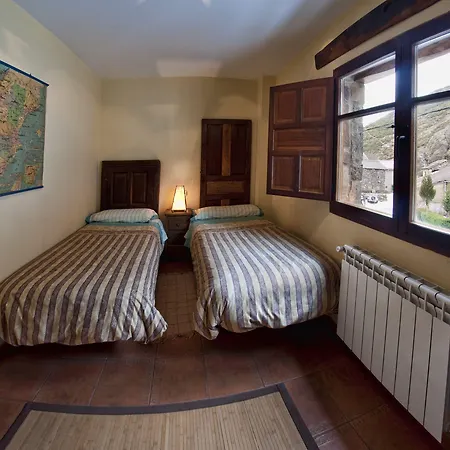 El Invernal De Picos *