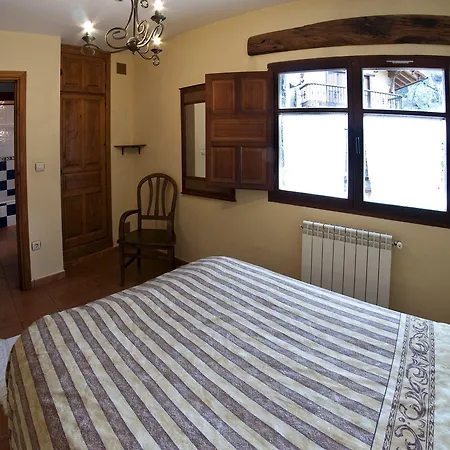 Casa de Campo El Invernal De Picos