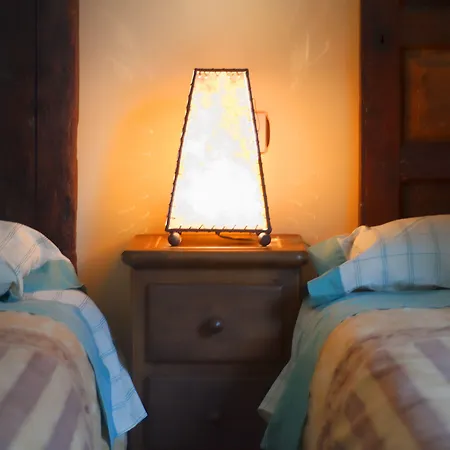 El Invernal De Picos * Portilla de la Reina