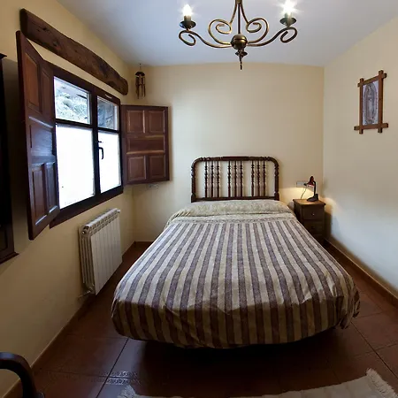 El Invernal De Picos * Portilla de la Reina