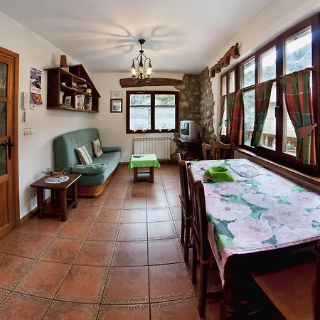 El Invernal De Picos * Portilla de la Reina