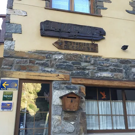 El Invernal De Picos