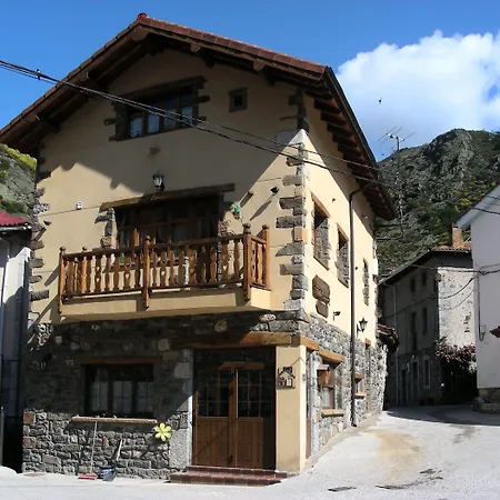 El Invernal De Picos