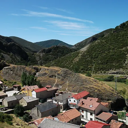 El Invernal De Picos Portilla de la Reina