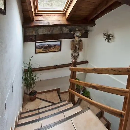 El Invernal De Picos Landhuis Portilla de la Reina