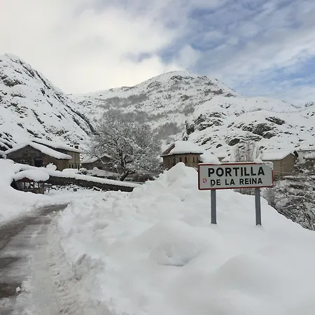 El Invernal De Picos *