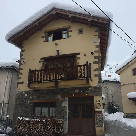 El Invernal De Picos *