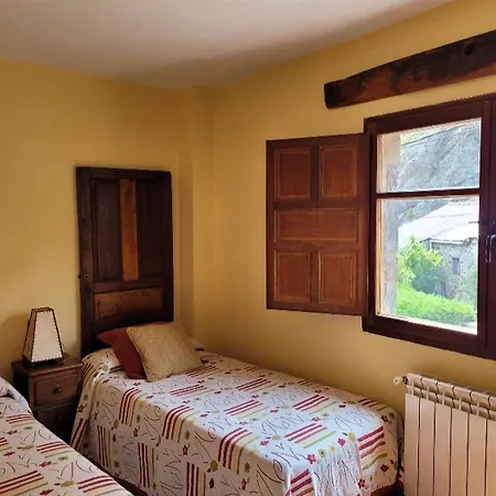 Landsted El Invernal De Picos