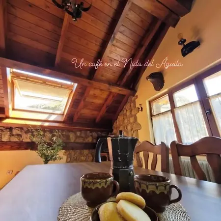 El Invernal De Picos