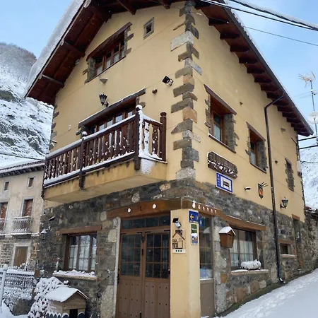 El Invernal De Picos Portilla de la Reina