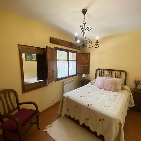 El Invernal De Picos *