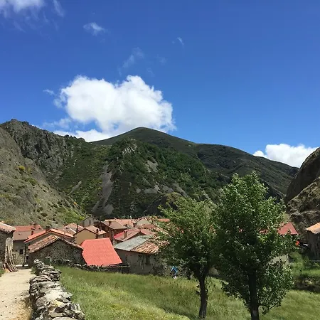 El Invernal De Picos Portilla de la Reina