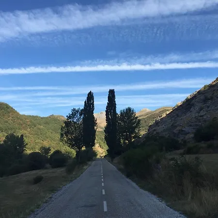 El Invernal De Picos