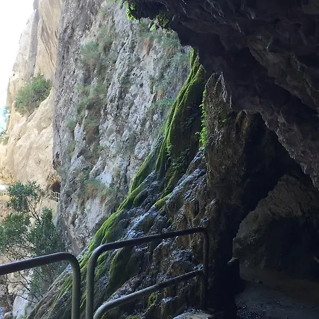 Séjour à la campagne El Invernal De Picos