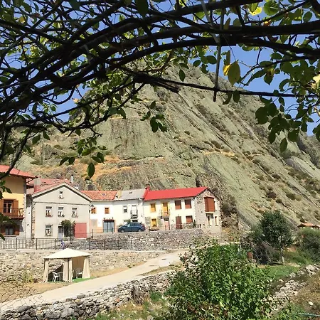 El Invernal De Picos Portilla de la Reina