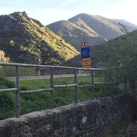 El Invernal De Picos Venkovský dům Portilla de la Reina