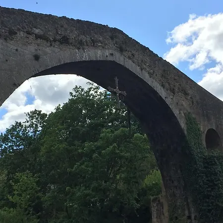 El Invernal De Picos Landsted