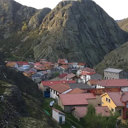 El Invernal De Picos Landsted *