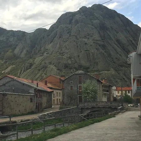 El Invernal De Picos Séjour à la campagne Portilla de la Reina