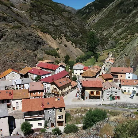 Séjour à la campagne El Invernal De Picos Portilla de la Reina