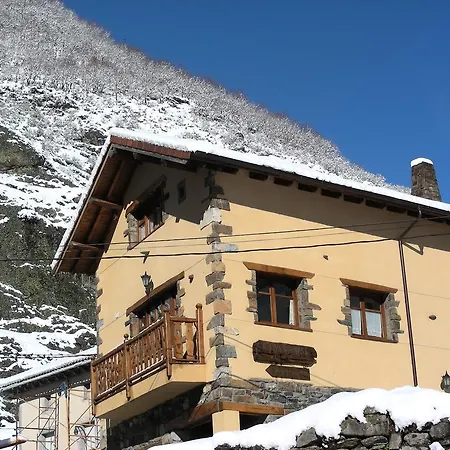 El Invernal De Picos *