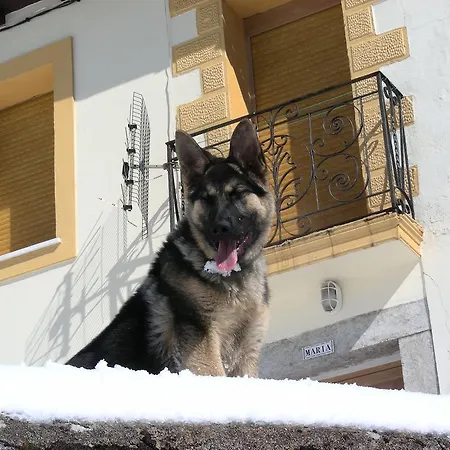 El Invernal De Picos